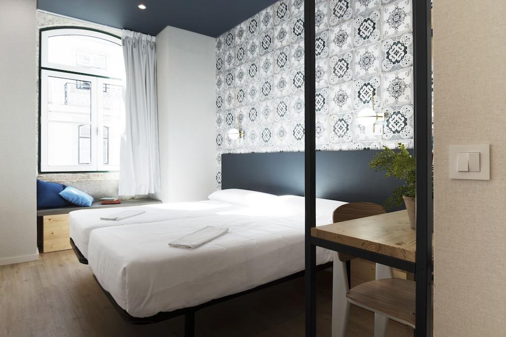 Rodamon Lisboa Hostel