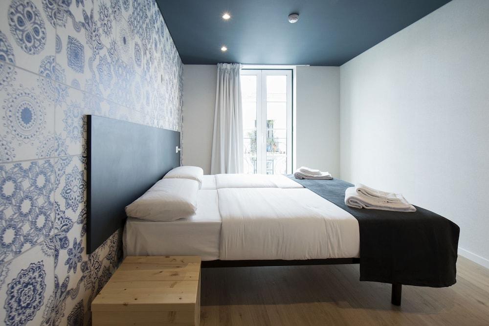 Rodamon Lisboa Hostel