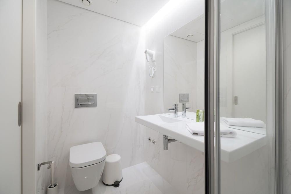 Rodamon Lisboa Hostel