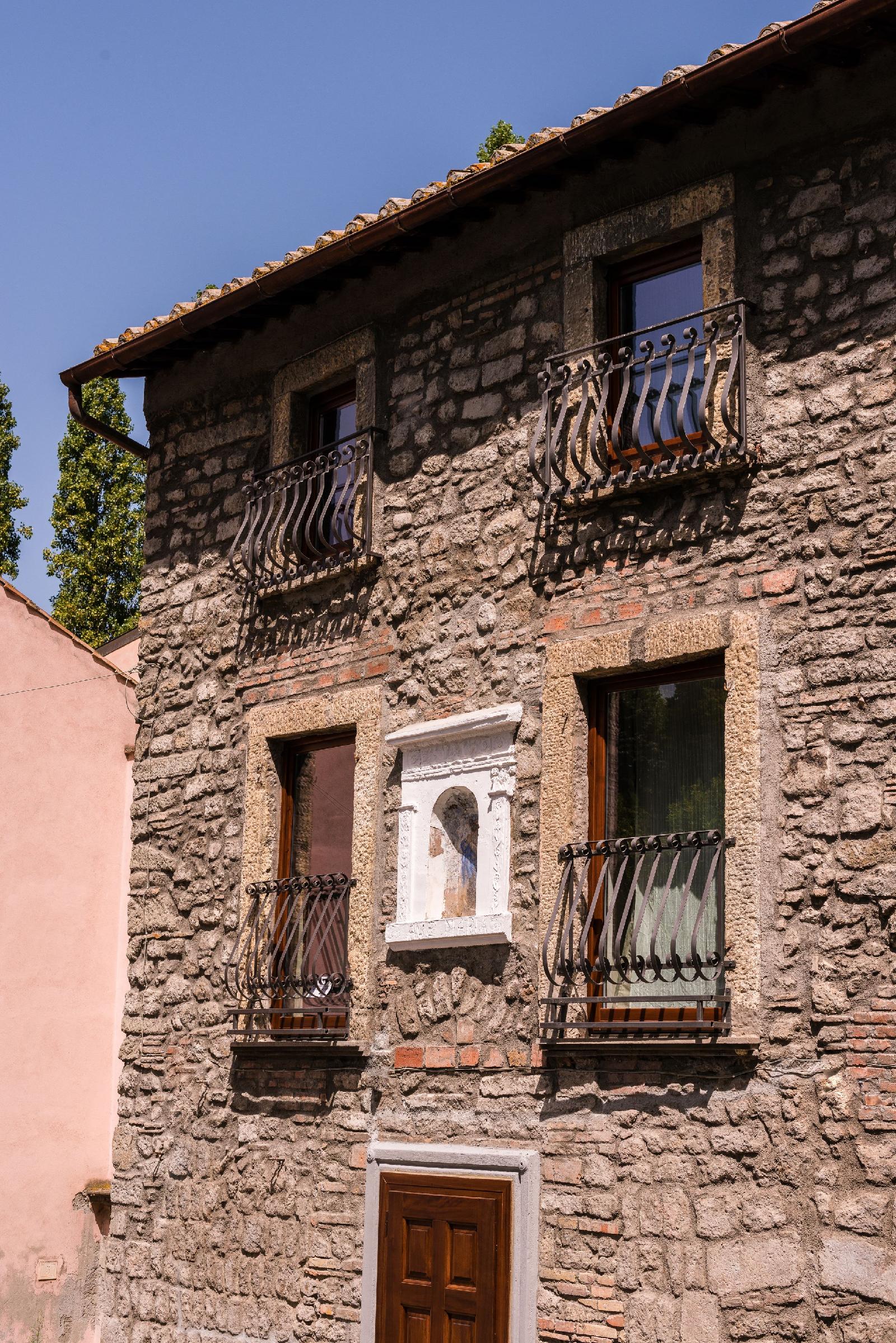 Le Undici Rose Hotel