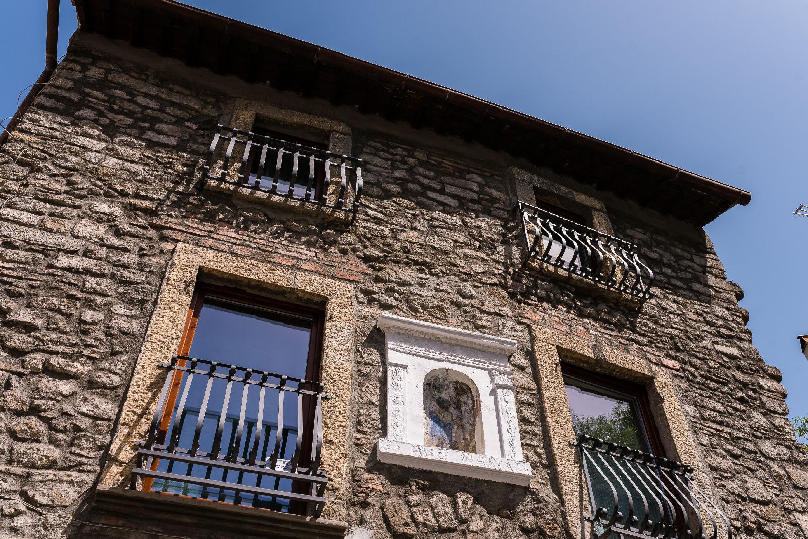 Le Undici Rose Hotel