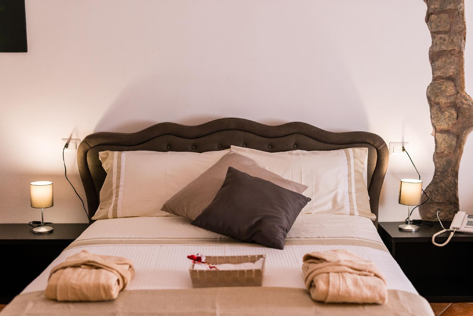 Le Undici Rose Hotel