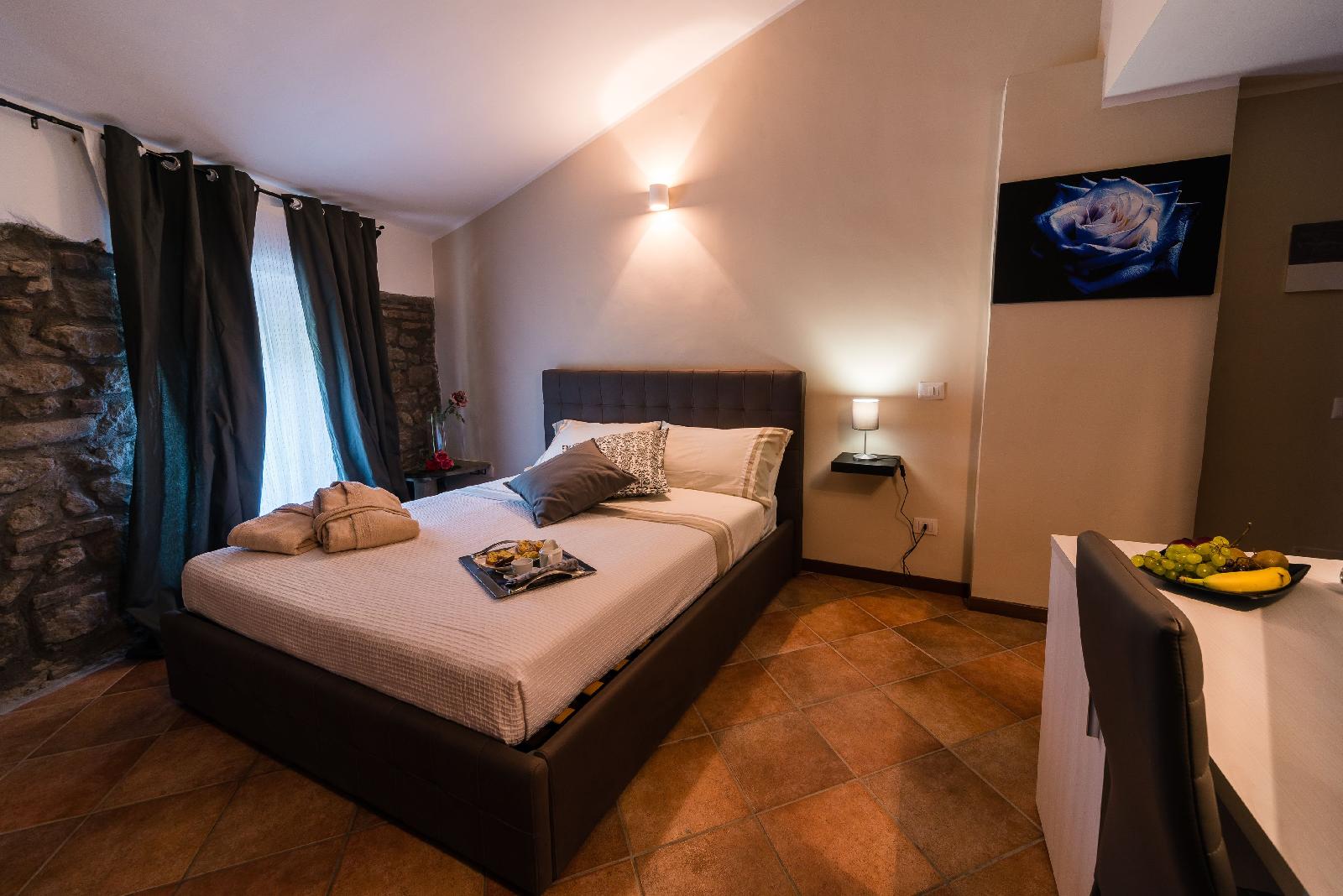 Le Undici Rose Hotel