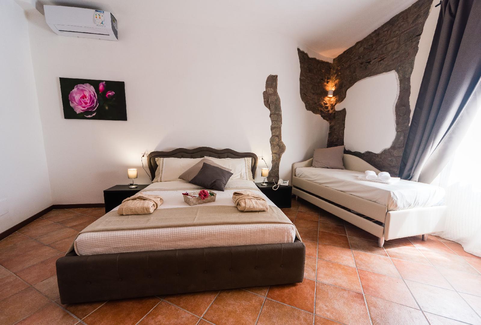 Le Undici Rose Hotel