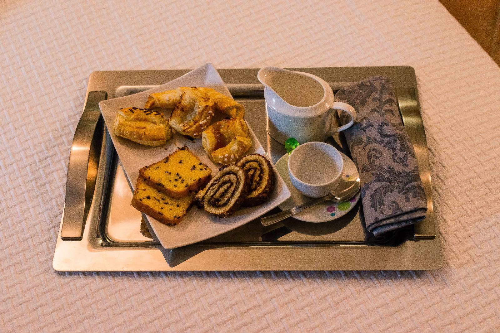 Le Undici Rose Hotel