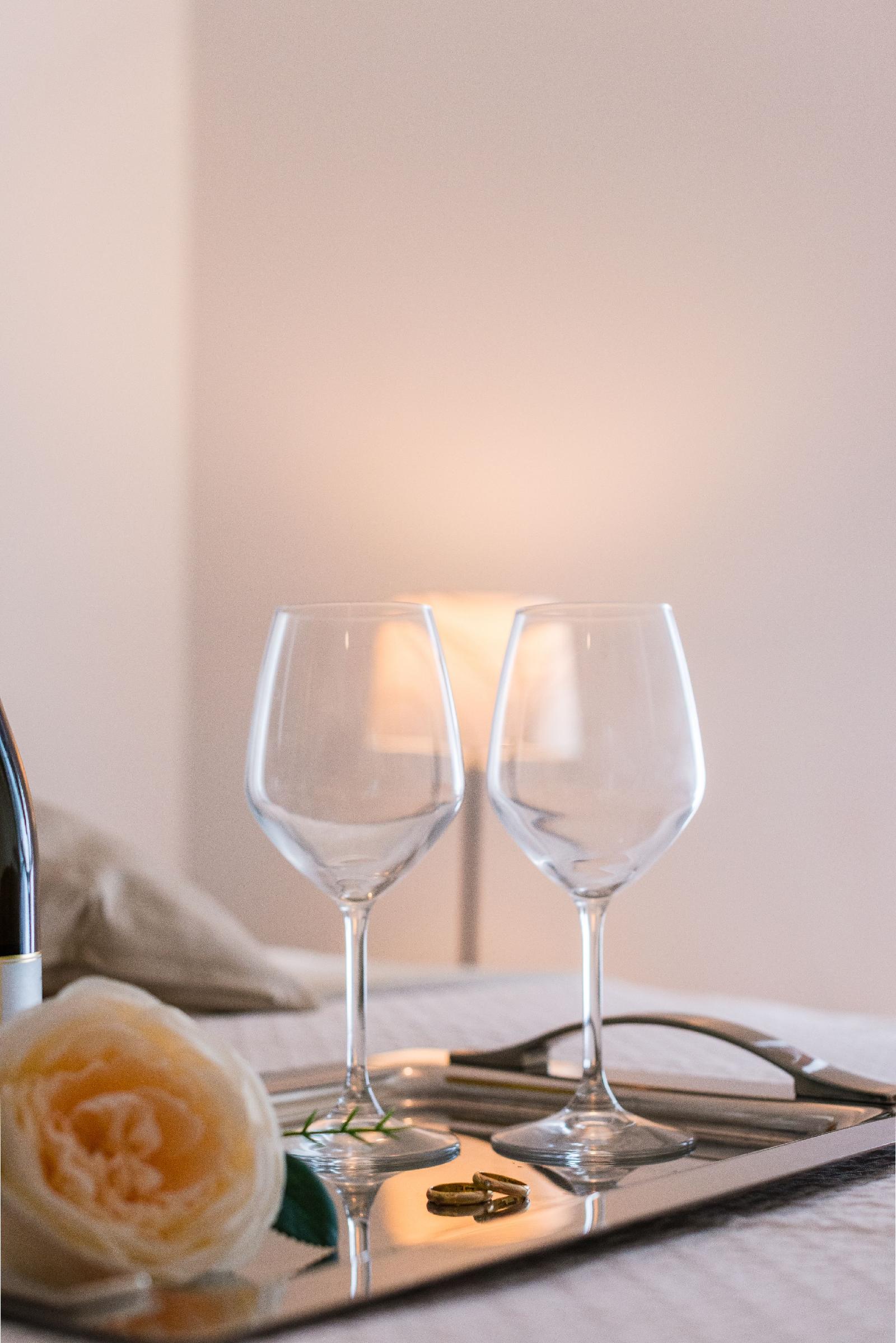 Le Undici Rose Hotel