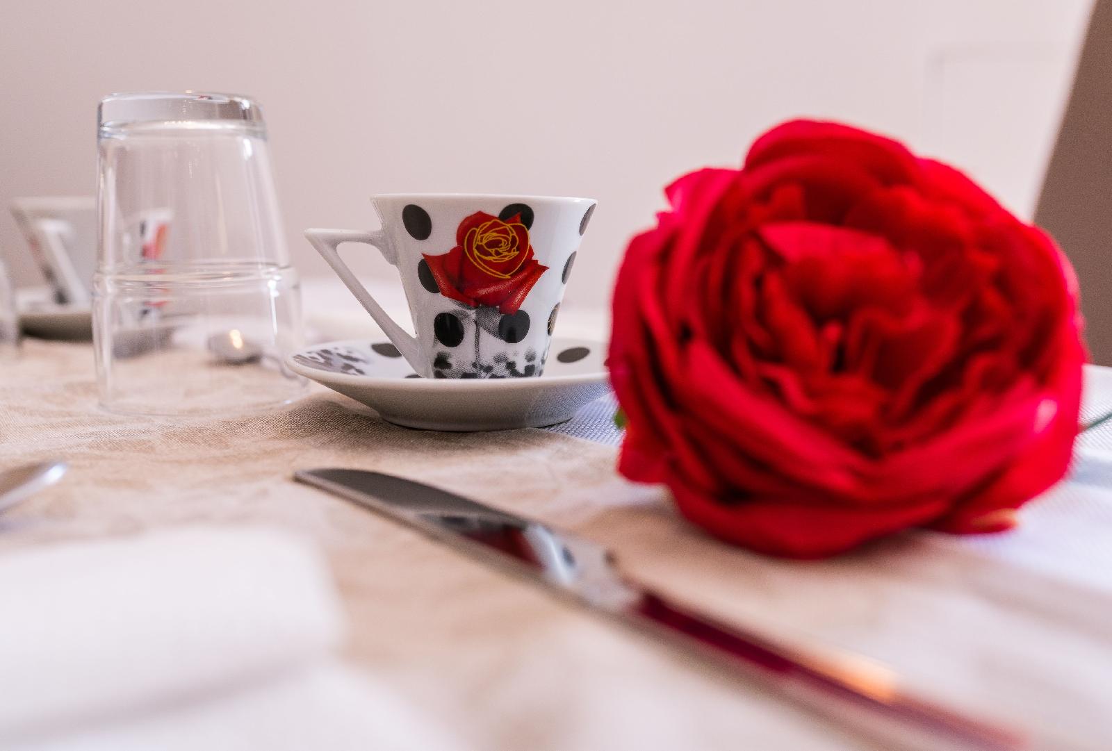 Le Undici Rose Hotel