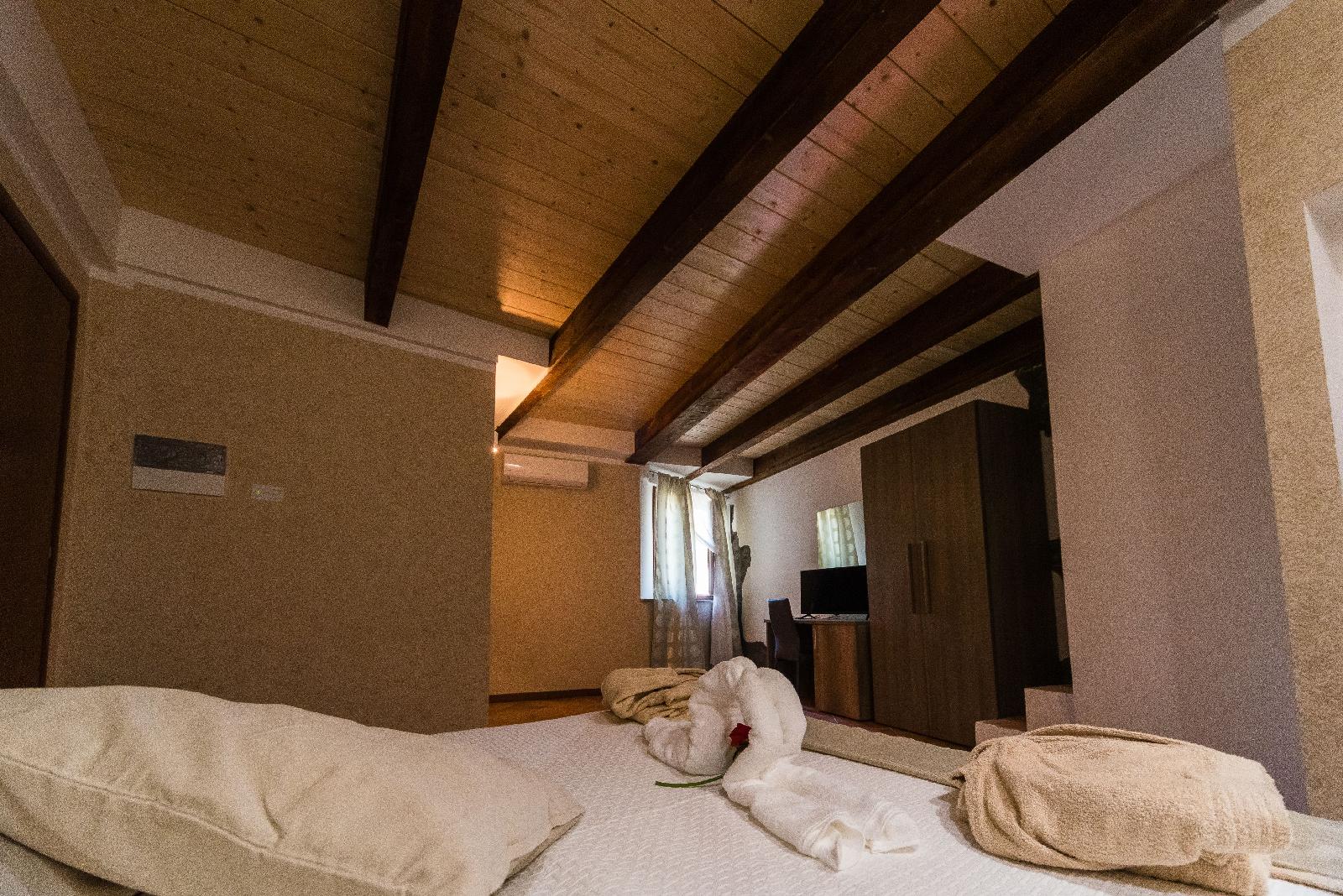 Le Undici Rose Hotel