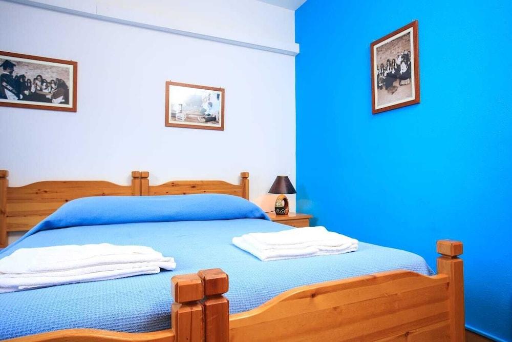 Locanda Gicappa Oliena