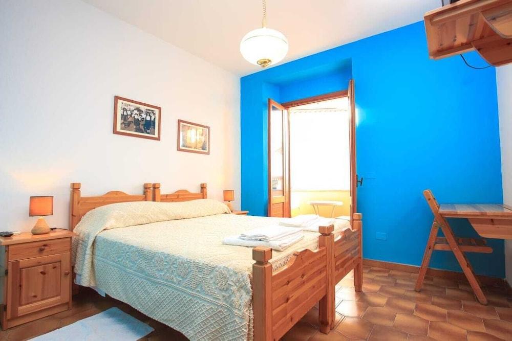 Locanda Gicappa Oliena