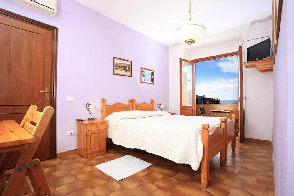 Locanda Gicappa Oliena