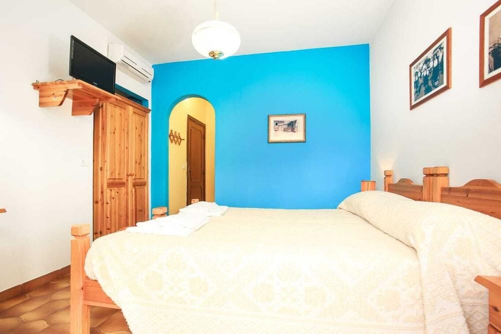 Locanda Gicappa Oliena