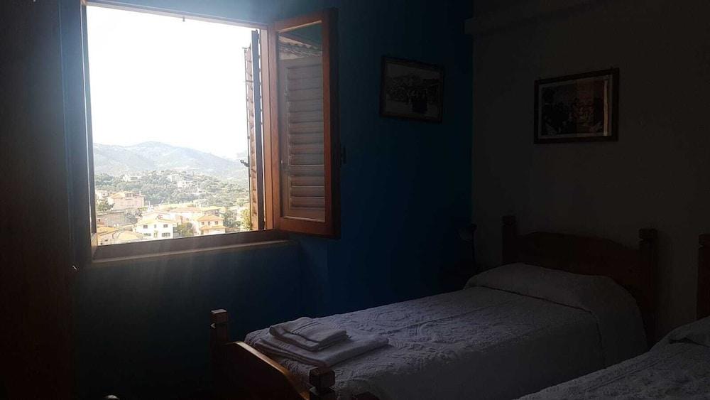 Locanda Gicappa Oliena