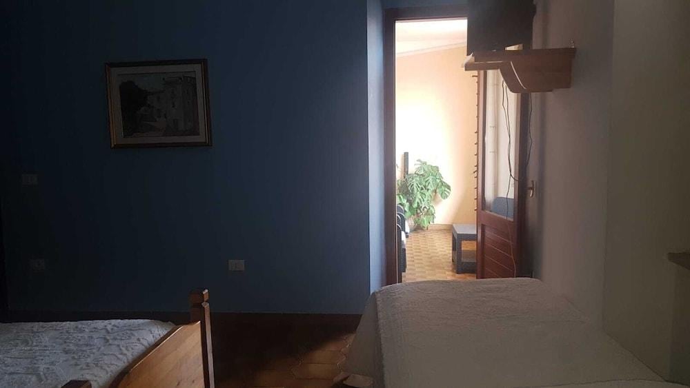 Locanda Gicappa Oliena