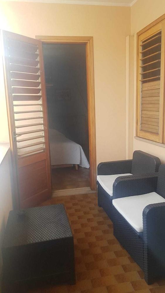 Locanda Gicappa Oliena