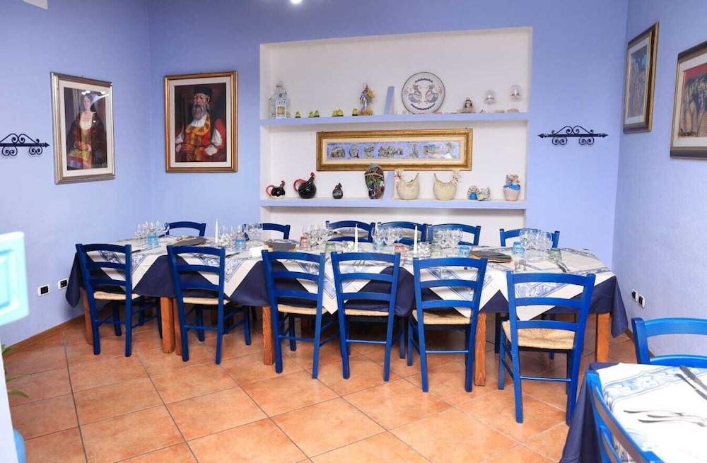 Locanda Gicappa Oliena