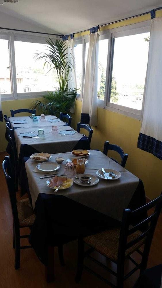 Locanda Gicappa Oliena