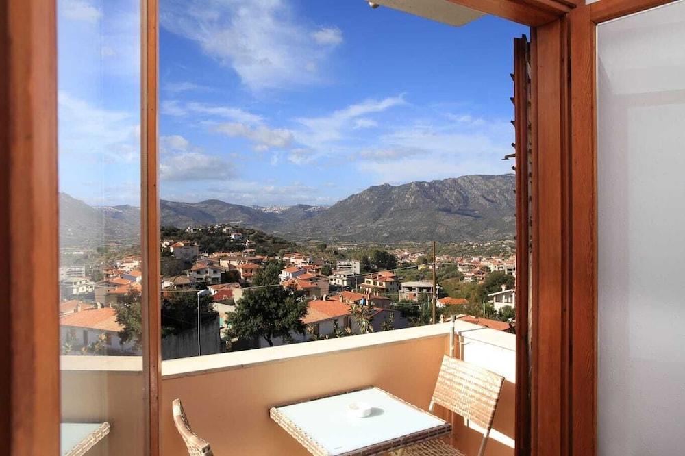 Locanda Gicappa Oliena