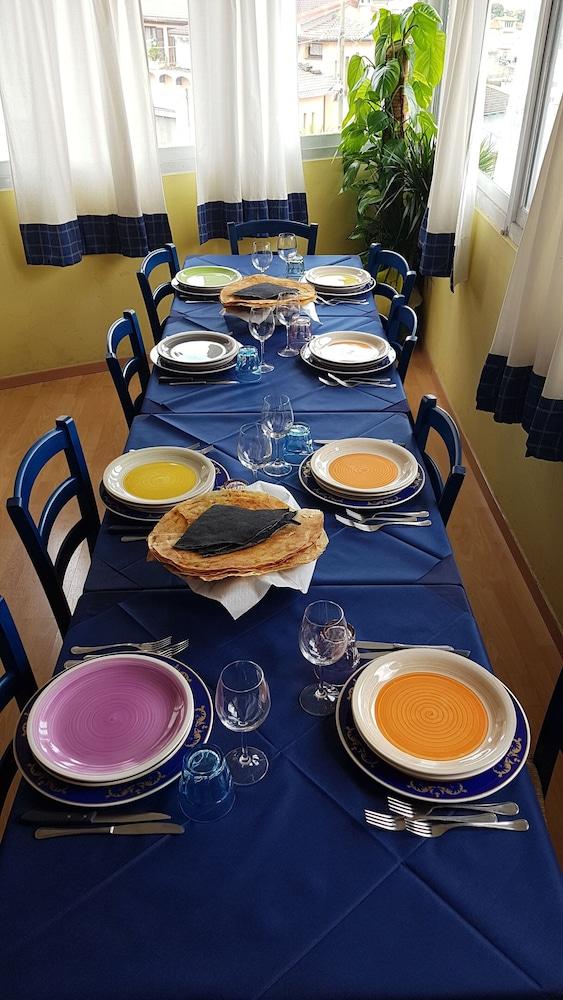 Locanda Gicappa Oliena
