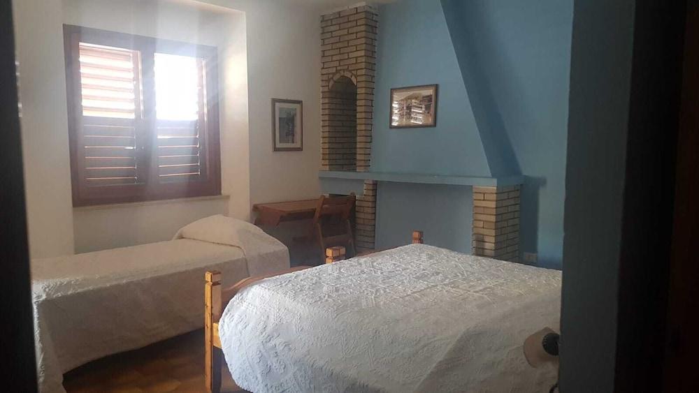 Locanda Gicappa Oliena