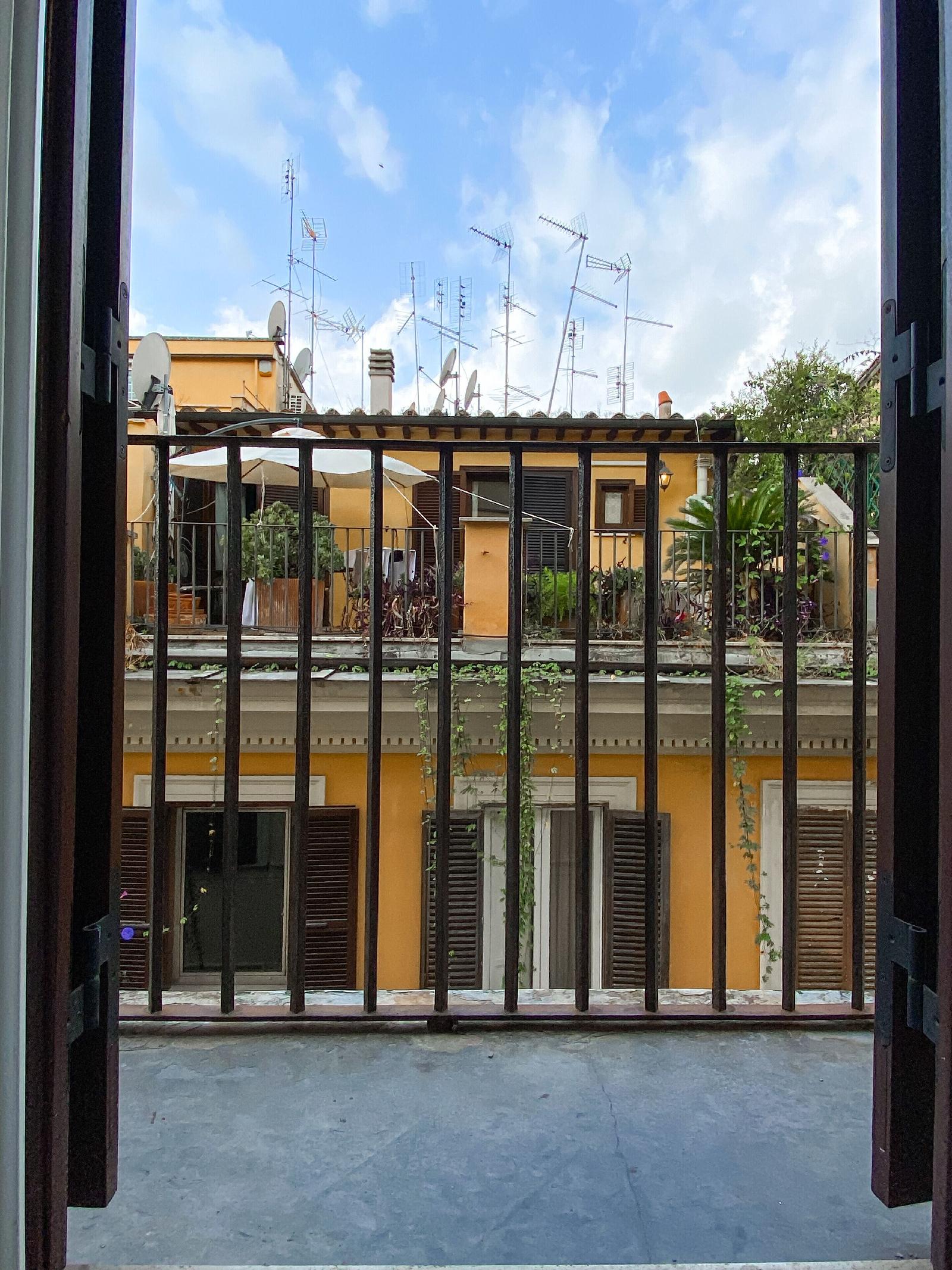 Locanda Piazza Del Parlamento