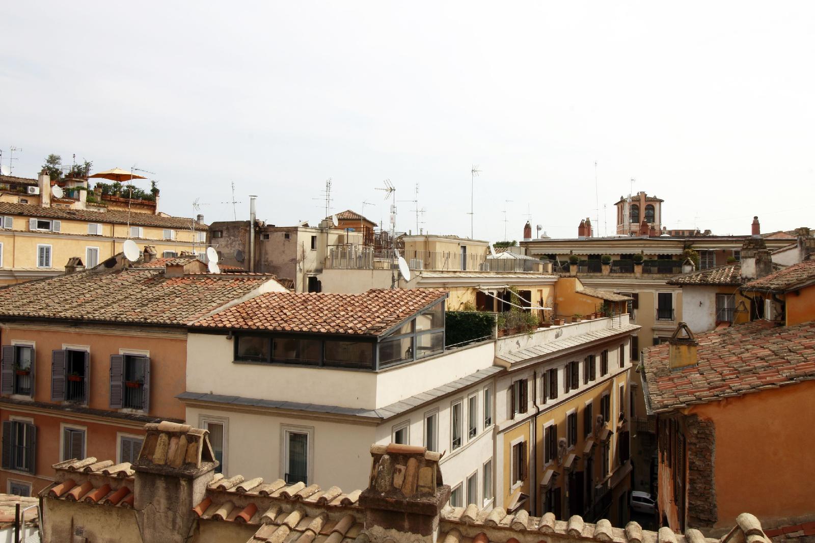 Locanda Piazza Del Parlamento