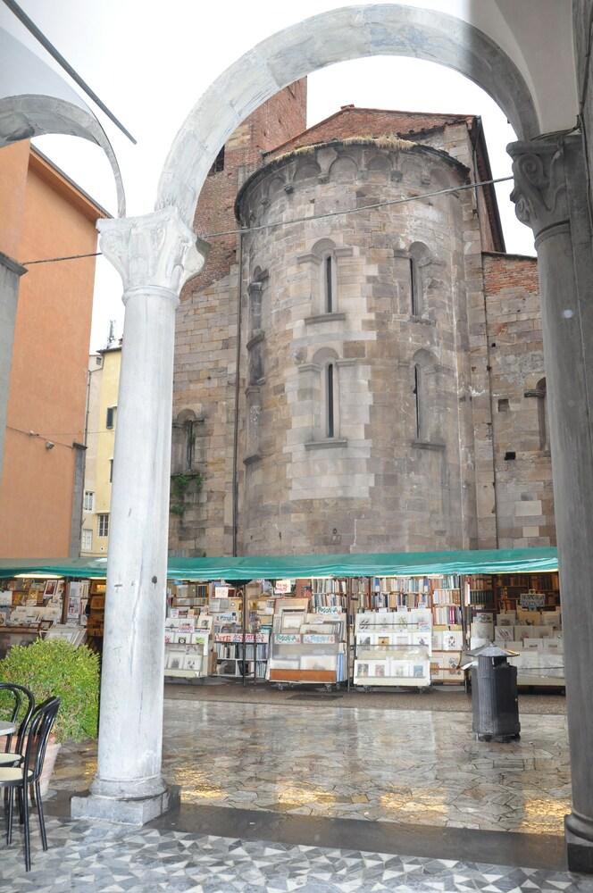 Maison Gentile