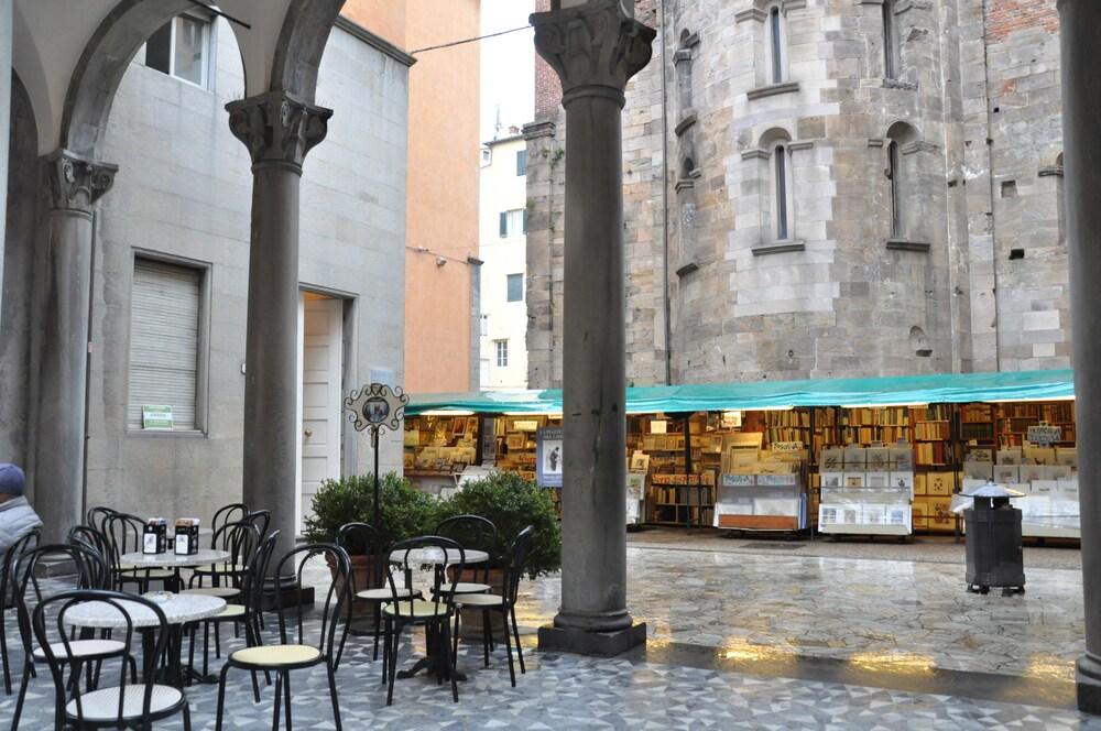 Maison Gentile