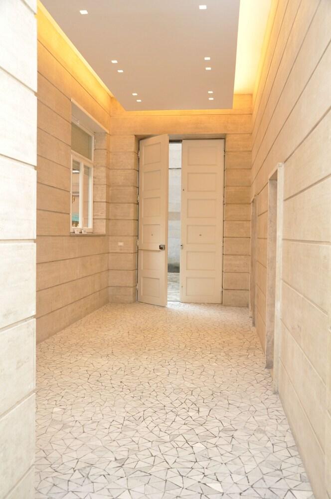 Maison Gentile