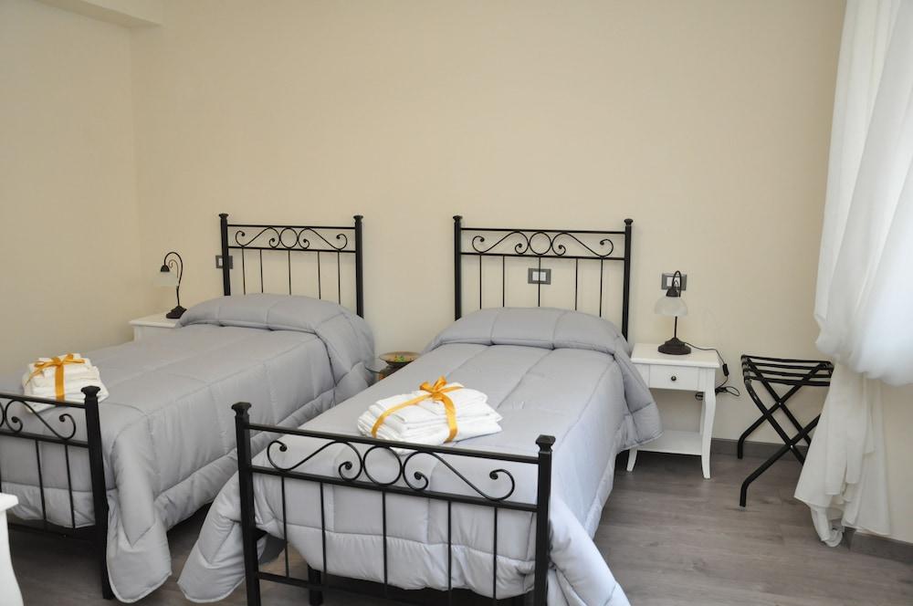 Maison Gentile