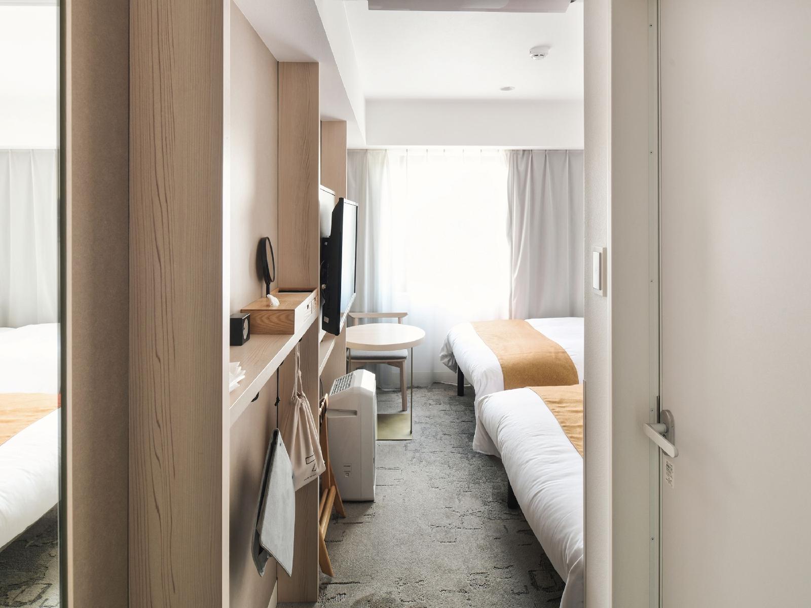 REF Kumamoto By Vessel Hotels