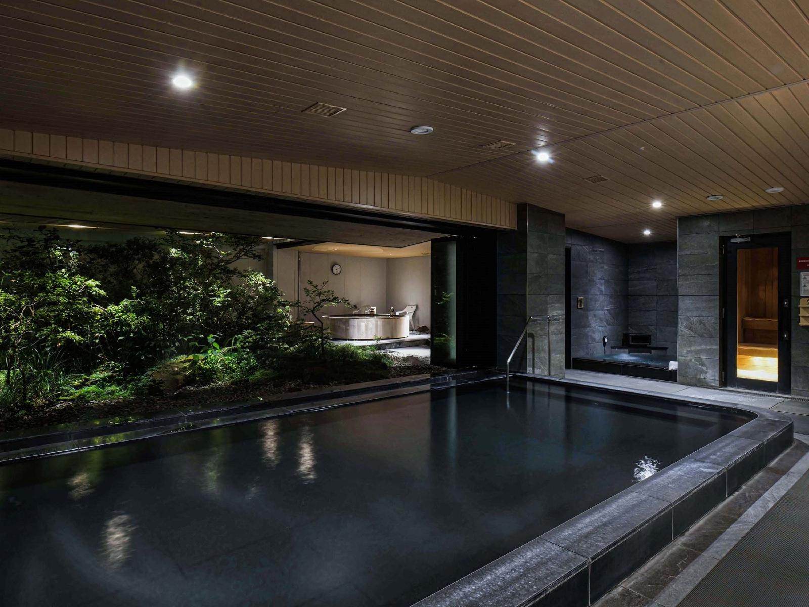 REF Kumamoto By Vessel Hotels