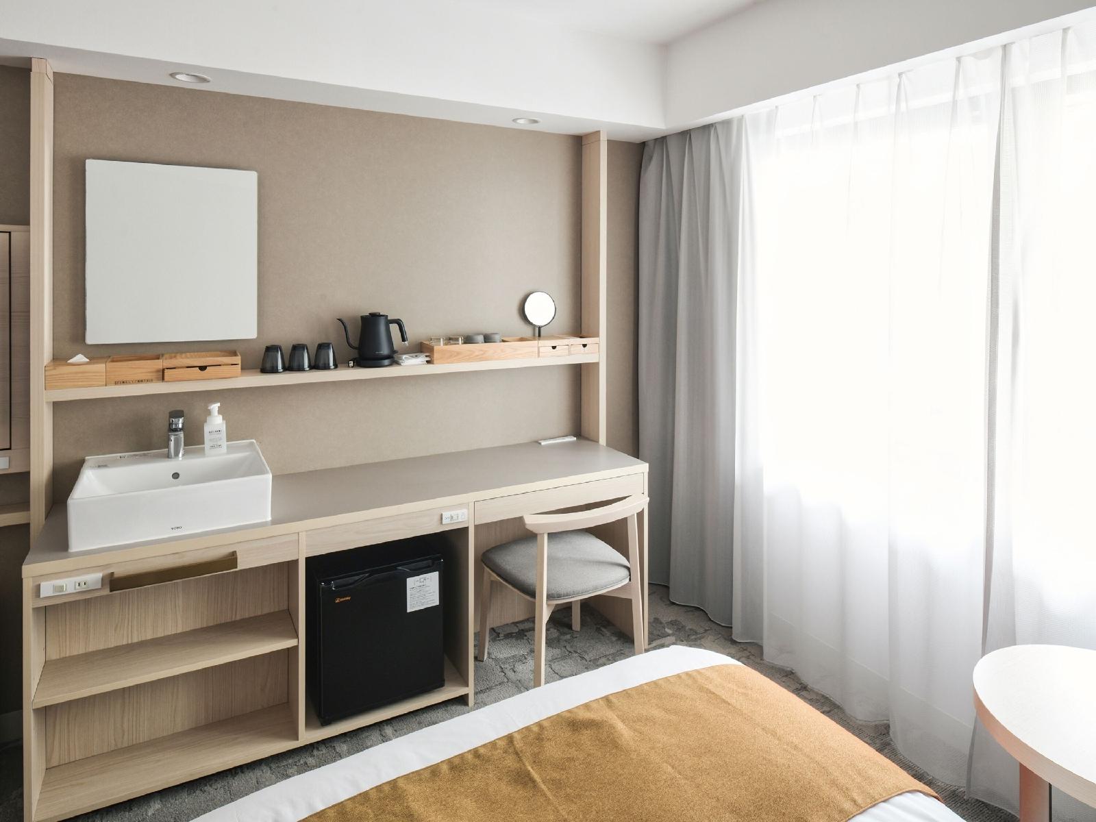 REF Kumamoto By Vessel Hotels