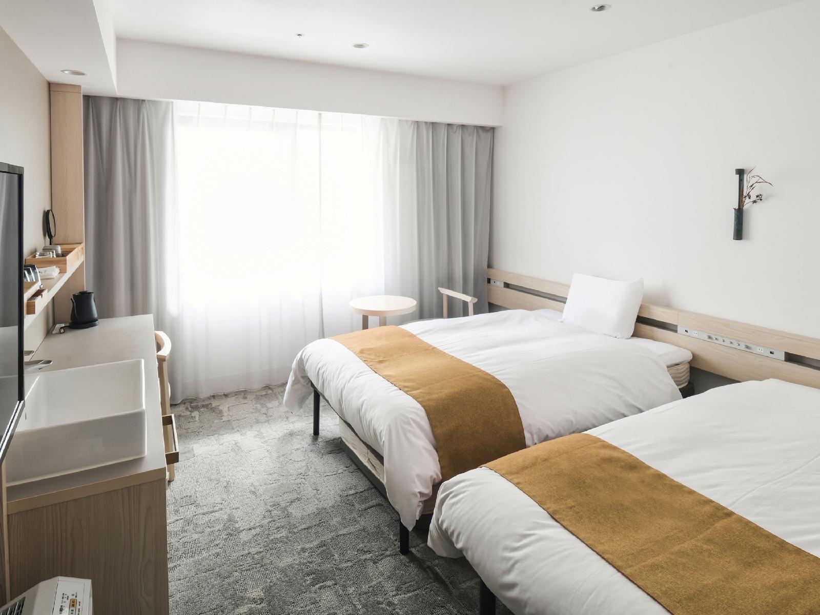 REF Kumamoto By Vessel Hotels