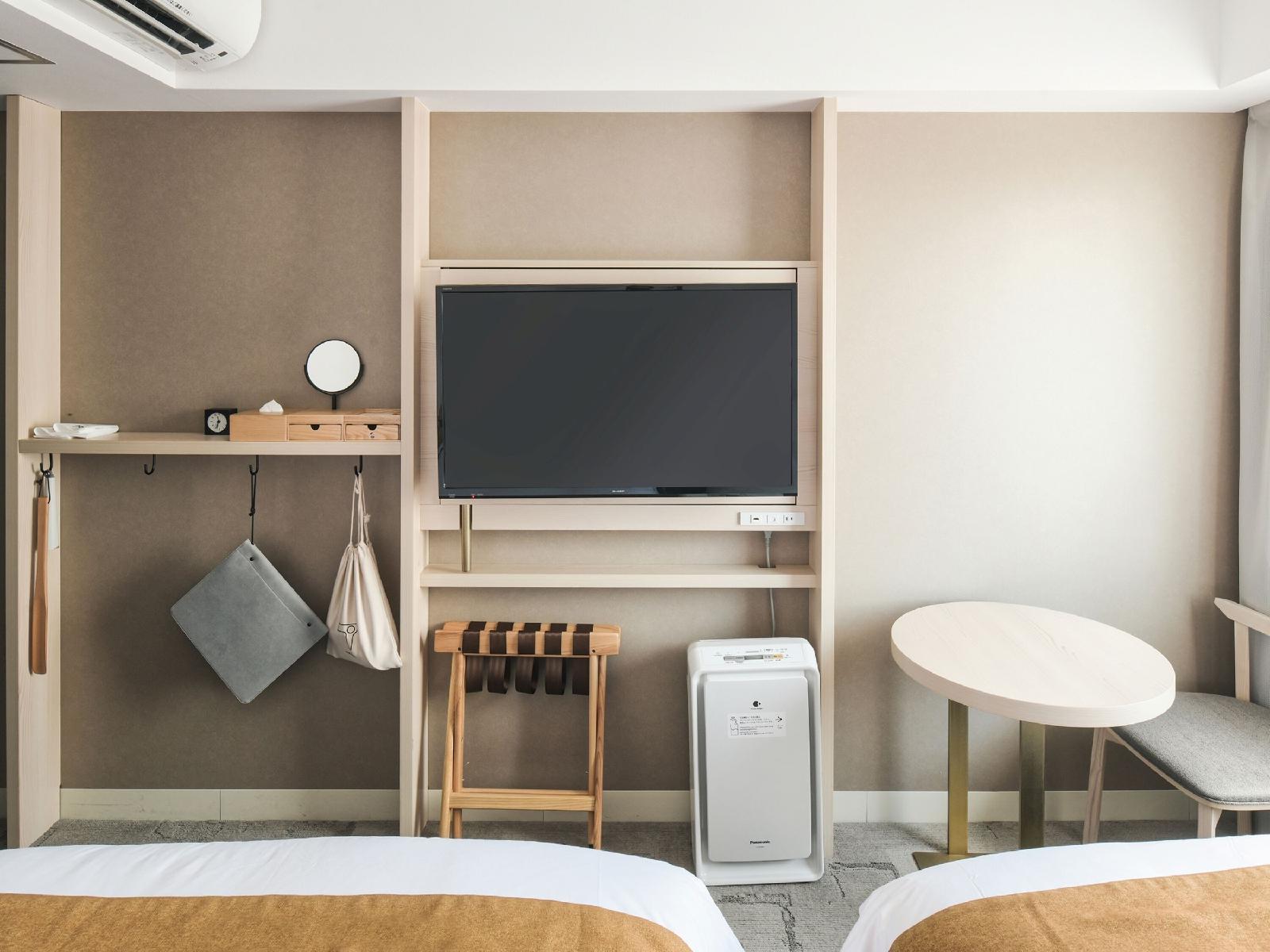 REF Kumamoto By Vessel Hotels
