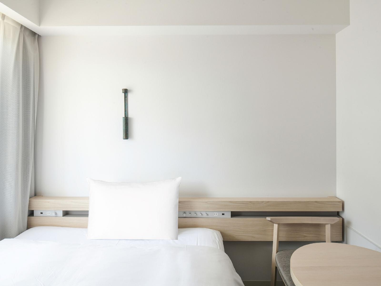 REF Kumamoto By Vessel Hotels