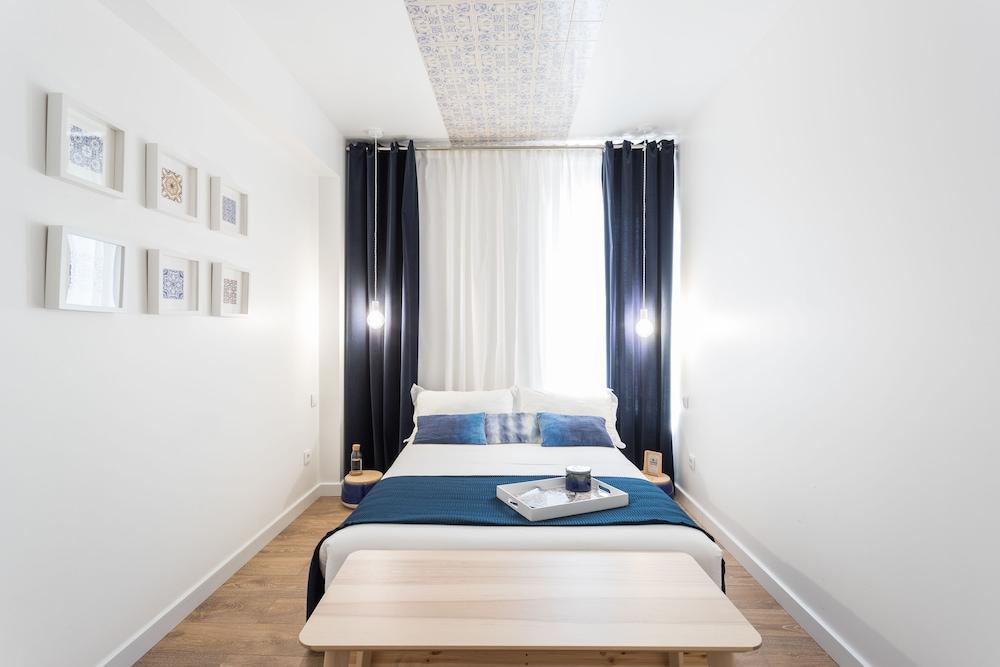 Lisbon Airport Suites