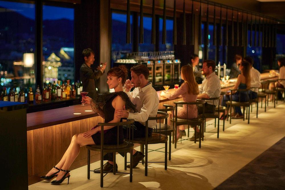 The Gate Hotel Kyoto Takasegawa by Hulic