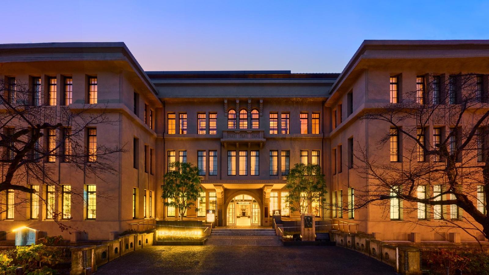 The Gate Hotel Kyoto Takasegawa by Hulic