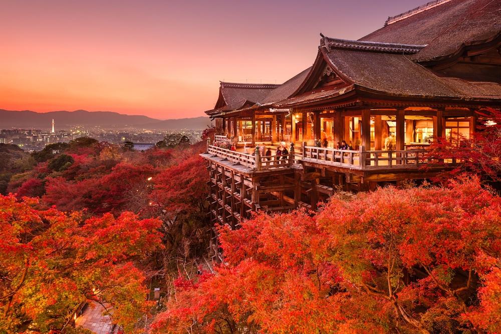 The Gate Hotel Kyoto Takasegawa by Hulic