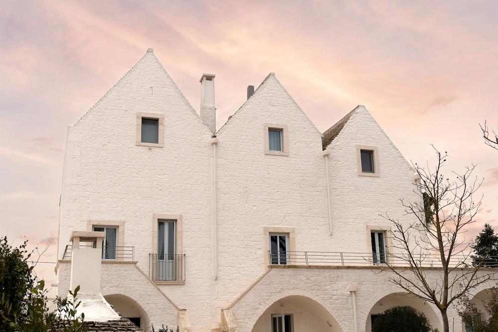 Masseria Grofoleo