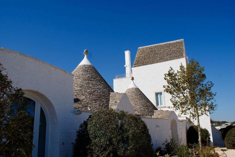 Masseria Grofoleo