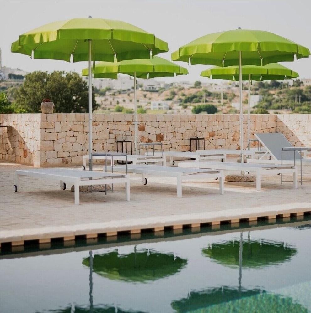 Masseria Grofoleo
