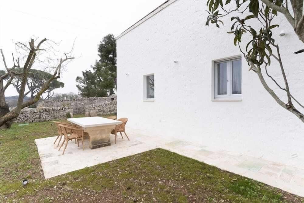 Masseria Grofoleo