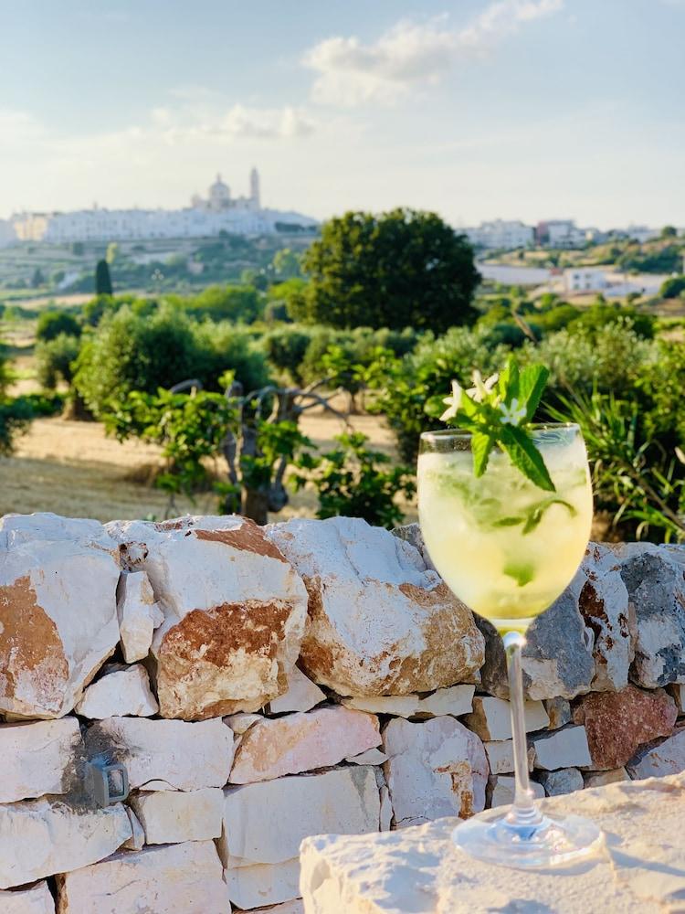 Masseria Grofoleo