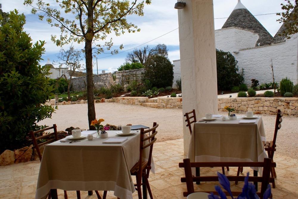 Masseria Grofoleo