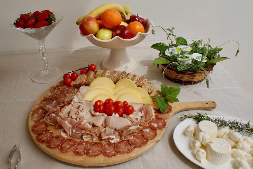 Masseria Grofoleo