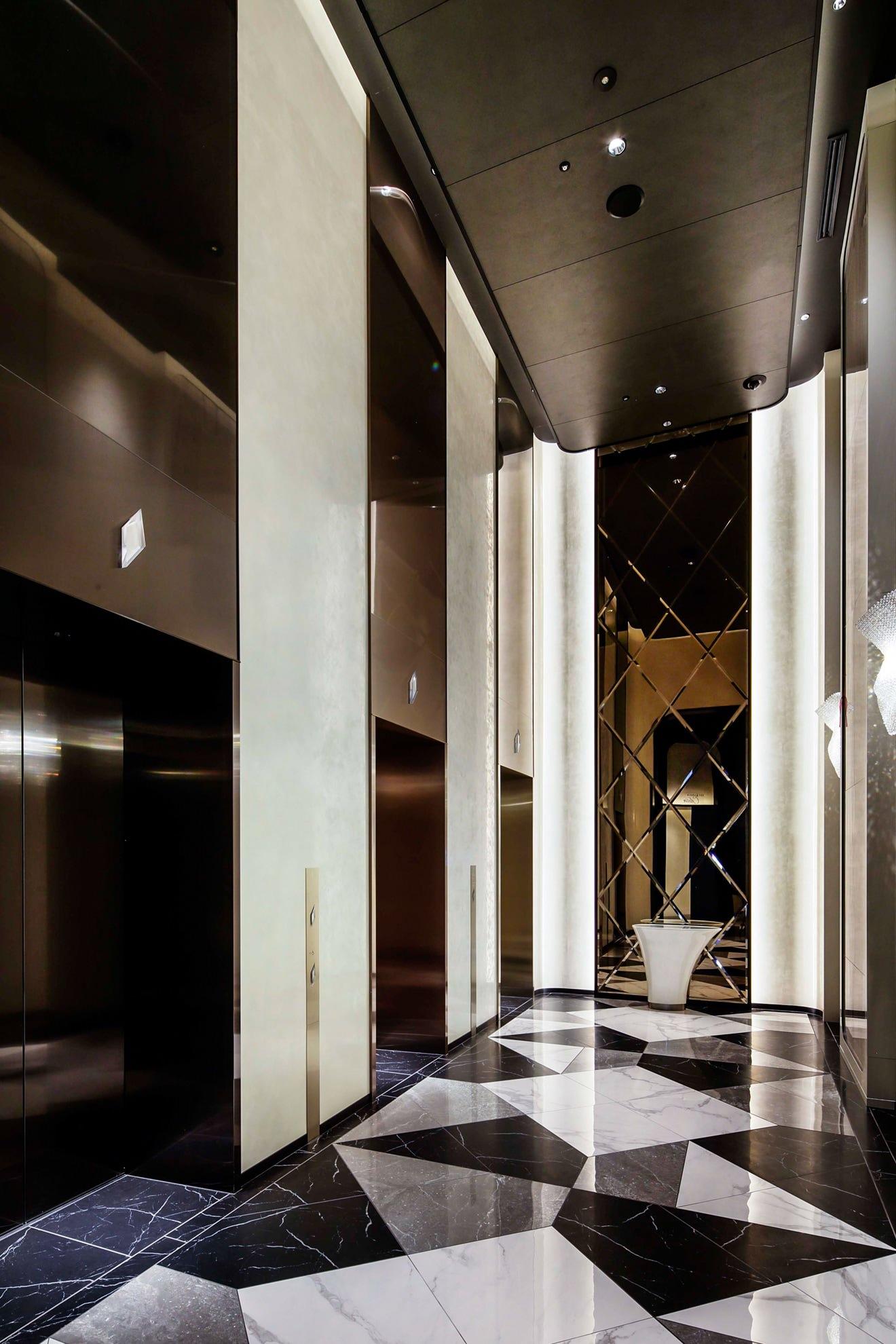 The Kahala Hotel & Resort Yokohama