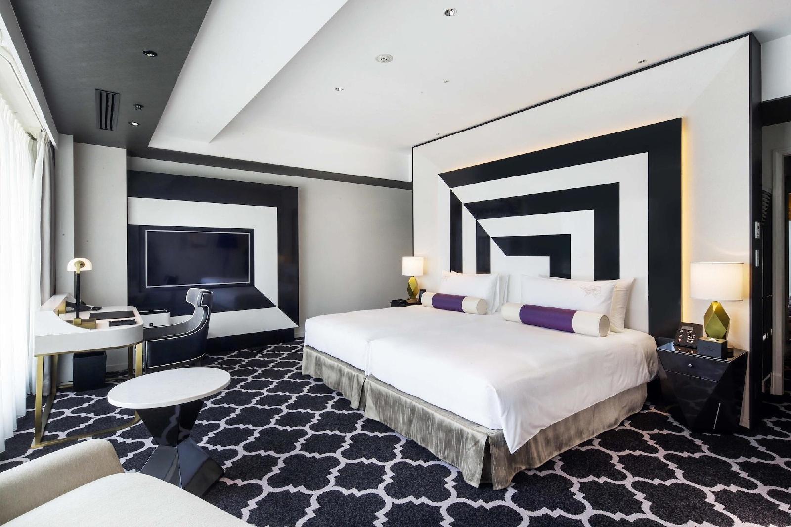 The Kahala Hotel & Resort Yokohama