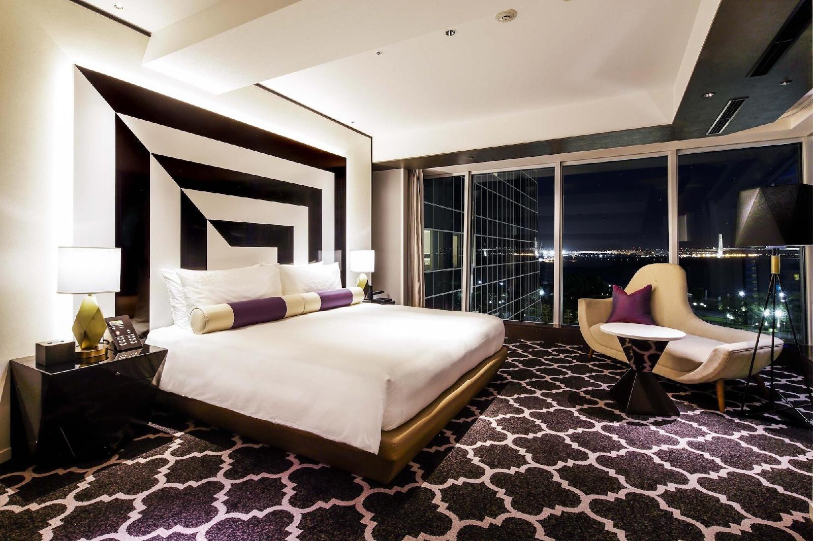 The Kahala Hotel & Resort Yokohama